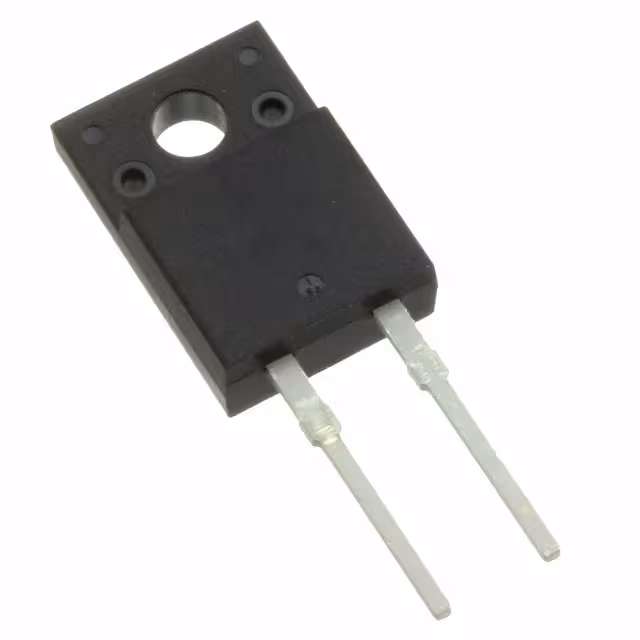 RFV8TJ6SGC9 Rohm Semiconductor  Diodes - Redresseurs - Simples